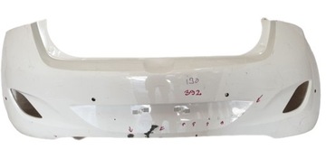 фото thumb №1, Hyundai i30 hb 12- 2 ii бампер задний зад