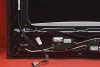 фото thumb №11, Люк jaguar xf x260 2 ii sedan 15-20