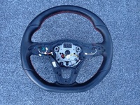 фото thumb №1, Vw golf viii r-line повітропровід