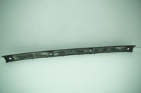 фото thumb №6, Молдинг бампера задняя хром цвет 366 средняя mercedes cl w215