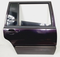 фото thumb №1, Двері правий задня 433 volvo v90 i