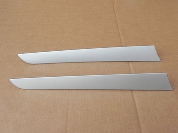 фото thumb №11, Audi a5 8t 8t0 рестайлінг планка dekor панелі тунелю двері комплект