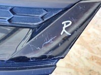 фото thumb №6, Mitsubishi asx lift 19- бампер передний перед