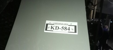 фото thumb №7, Kd-584 крило перед правий tesla модель 3 iii 1081400-e0-d