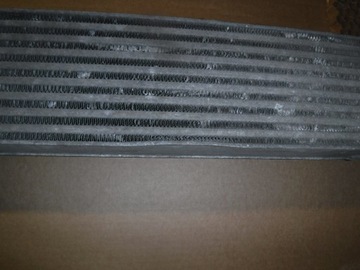 фото thumb №8, Інтеркулер радіаторів mercedes w209 a2035000500