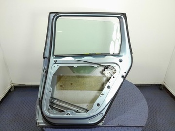 фото thumb №8, Vw passat b6 универсал дверь зад задние правые lb5m