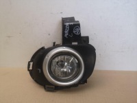 фото thumb №1, Противотуманная фара бампера левый передний mazda 3 bk i 03-06