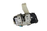 фото thumb №1, Замок дверь левый перед 8 pin jeep patriot 06-11