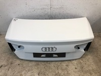 фото thumb №1, Крышка багажника audi a8 d4 ly9c доставка