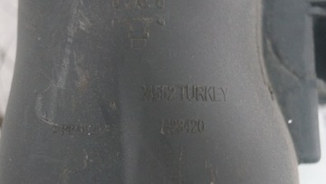 фото thumb №11, Труба шланг інтеркулер maserati quattroporte 3.0d