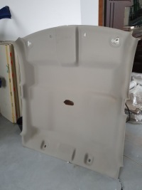 фото thumb №1, Стеля dodge ram 1500 quad cab 2013r.