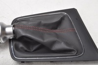 фото thumb №8, Seat leon iii ручка чехол переключения 6 передач