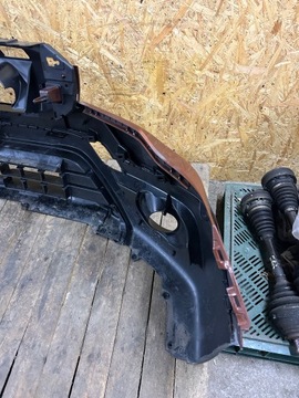 фото thumb №10, Бампер перед переднее suzuki sx4 s-cross рестайлинг