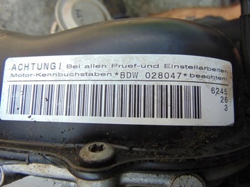 фото thumb №16, Двигун audi a6 c6 2.4 fsi бензин bdw