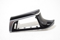 фото thumb №11, Bmw 5 g30 g31 6 g32 планка декоративная dekor панели распределительной пианино чёрный