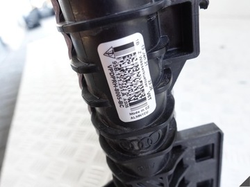 фото thumb №7, Porsche macan 95b 3.6 turbo радиаторов воды