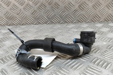 фото thumb №6, Vw id.5 e39 шланг шланг радіатор 1ea121054d електрика 220kw 2022