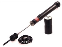 фото thumb №11, Амортизатор задняя kyb 341007 vw golf cabri kyb 341007 амортизатор