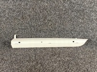 фото thumb №2, Vw arteon планка двері ліва зад задня 3g8853991b