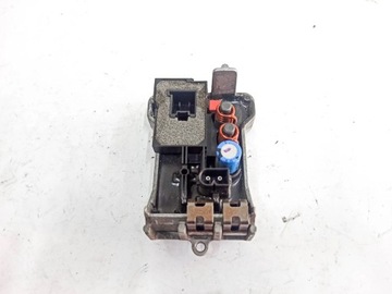 фото thumb №9, Mercedes-benz ml w163 2000 резисторы вентилятор