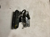 Купить Зеркало внутреннее mercedes w212, фото thumb