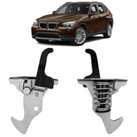 фото thumb №1, Bmw x1 e84 2009-2015 замок засов защёлка капот