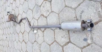 фото thumb №6, Peugeot 508i 2011r 1.6 thp глушник вихлоп