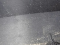 фото thumb №14, Volvo v60 i 1 r-design 10-13 бампер задня задній pdc