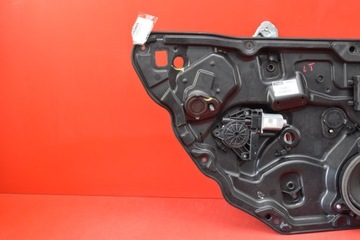 фото thumb №3, Подъемник стекла левый зад volvo xc60 1 i 11r