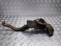 фото thumb №1, Поворотный кулак левый перед передняя alfa romeo 147 1.9jtd