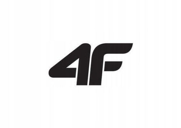 МУЖСКАЯ ФУТБОЛКА 4F, МАЙКА, СПОРТИВНАЯ БЛУЗКА