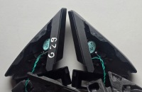 фото thumb №6, Bmw z4 g29 защита правая левая hi-fi динамик 7431806 7431805