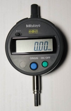 MITUTOYO _ ИНДИКАТОР НАБОРА