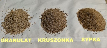 Кормовой корм для мелких цыплят и цыплят ДКМ-1
