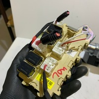 фото thumb №6, Renault koleos ii 1.3 tce бортовий комп'ютер bcm 284b14693r 237104661s 487002725r