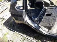 фото thumb №8, Tiguan правая перед задняя четверть