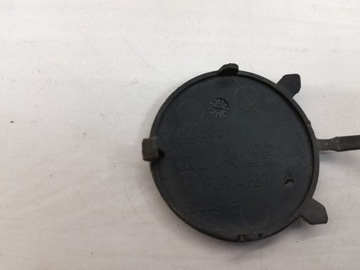 фото thumb №6, Peugeot partner berlino заглушка hak бампер перед