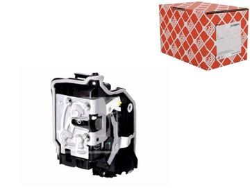 фото thumb №9, Febi bilstein 182663 замок двері