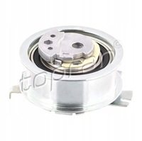 фото thumb №1, Topran 113 722 ролик натягувача, ремінь розподільного валу