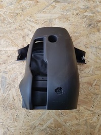 фото thumb №8, Ford transit connect захист колонки кермового