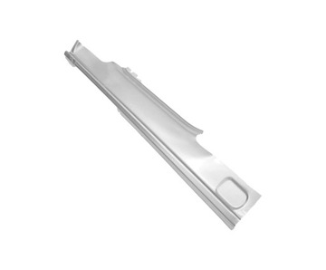 фото thumb №2, Поріг do vw transporter t5 2009-2015 ліва klokkerholm