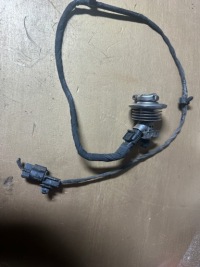 фото thumb №1, Hyundai santa fe iv 2.2 crdi форсунка adblue