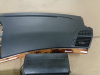 фото thumb №7, Панель приладів панель приладів w211 lift przedlift подушка безпеки пасажир