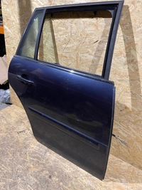 фото thumb №3, Citroen c4 grand picasso i дверь зад задние правые kenc