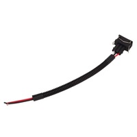 фото thumb №10, Штекер проводка трубопровод 710001645 соединитель свет