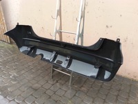 фото thumb №6, Opel agila a 2000- бампер задняя задний