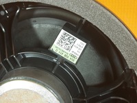 фото thumb №8, Audi a3 s3 8v динамік двері зад bang olufsen 8v4035411c