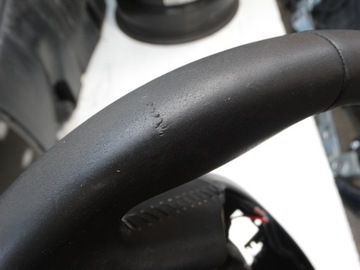 фото thumb №9, Кермо мультифункція шкіра renault scenic iii 609581499