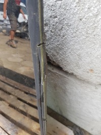 фото thumb №7, Панорама стекло land rover vogue l405