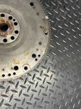 фото thumb №7, Колесо маховики wieniec audi a8 d4 4.2 tdi cds eu 057105323aj